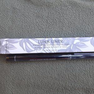 Luna Liner - Water-Resistant Liquid Eyeliner